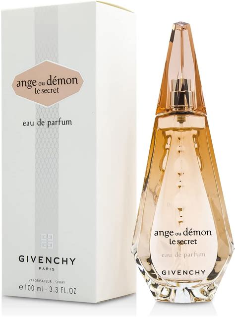 givenchy ange ou demon le secret purse spray|Givenchy ange ou demon le secret elixir.